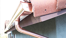 Rain Gutter Installation, Repair, Cleaning in Ely, NV